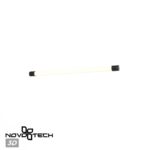 359352 KONST NT24 000 черный Светильник линейный светодиодный IP20 LED 6W 170-265V 4000K 480Лм VITZ — изображение 6