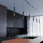 359268 SHINO NT23 050 черный Трековый светильник для низковольтного шинопровода IP20 LED 9W 48V 855Лм 3000К SMAL — изображение 6