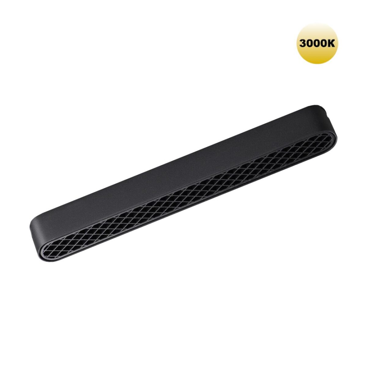 359246 SHINO NT23 047 черный Трековый светильник для низковольтного шинопровода IP20 LED 12W 48V 720Лм 3000К SMAL 359246 SHINO NT23 047 черный Трековый светильник для низковольтного шинопровода IP20 LED 12W 48V 720Лм 3000К SMAL — изображение 1