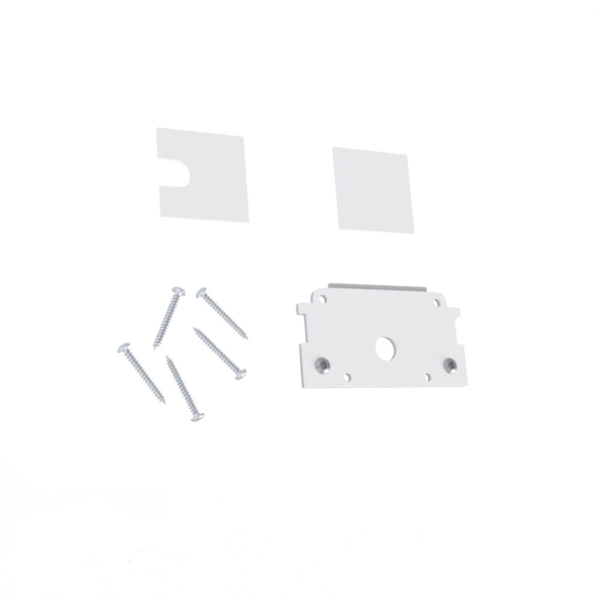 135278 NT24 000 белый Заглушка торцевая для шинопровода арт.135202 IP20 SMAL 135278 NT24 000 белый Заглушка торцевая для шинопровода арт.135202 IP20 SMAL — изображение 1