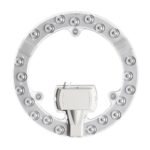 357750 VAX NT23 Модуль LED 18Вт без ДУ (NEW) 4000K D176 IP20