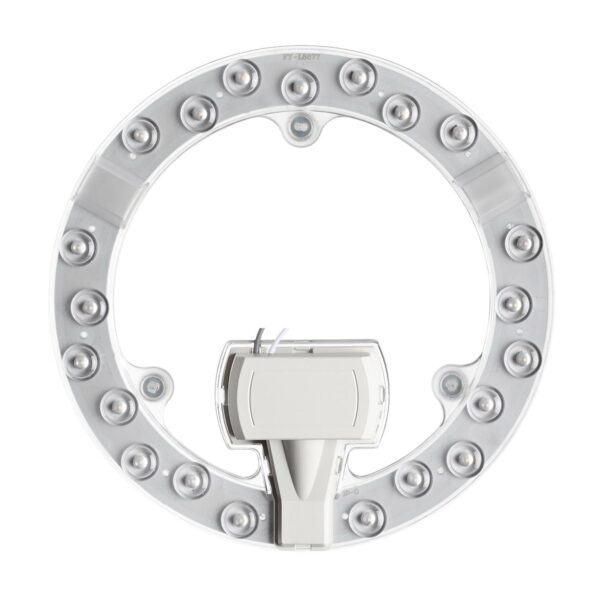 357750 VAX NT23 Модуль LED 18Вт без ДУ (NEW) 4000K D176 IP20