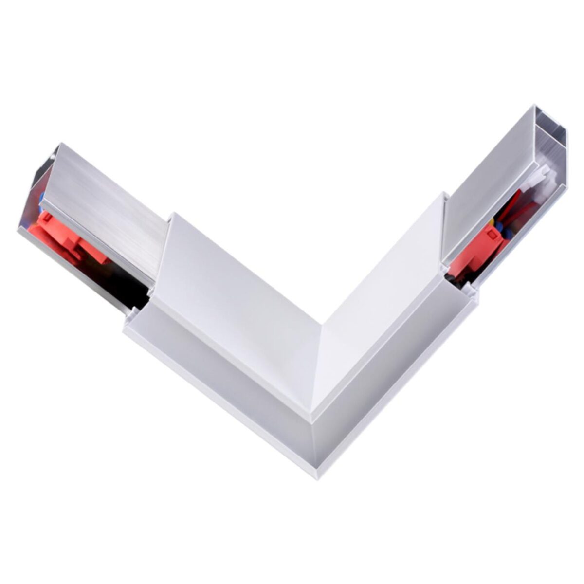 135078 OVER NT19 212 белый Светильник без драйвера арт.358161 IP20 LED 4000K 3W 220-240V ITER — изображение 1