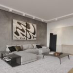 359491 SHINO NT24 000 белый Трековый низковольт. св-к диммир. со сменой цв.температуры, пульт ДУ/Tuya Smart Life IP20 LED 10W 48V 3000-6500K FLUM — изображение 6