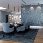 359102 SHINO NT23 050 черный Трековый светильник для низков. шинопровода IP20 LED 4000K 9W 48V 855Лм SMAL — изображение 6