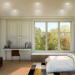 357930 OVER NT19 133 белый Накладной светильник IP20 LED 3000К 4W 220V CAIL — изображение 5