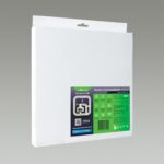 357753 KLARK NT23 Модуль LED 48Вт без ДУ (NEW) 4000K 225х225 IP20 . — изображение 3