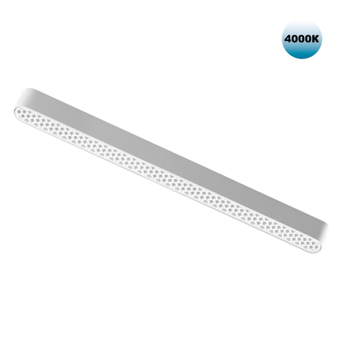 359083 SHINO NT23 047 белый Трековый светильник для низковольтного шинопровода IP20 LED 18W 48V 4000K 1080Лм SMAL 359083 SHINO NT23 047 белый Трековый светильник для низковольтного шинопровода IP20 LED 18W 48V 4000K 1080Лм SMAL — изображение 1