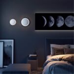 357930 OVER NT19 133 белый Накладной светильник IP20 LED 3000К 4W 220V CAIL — изображение 4