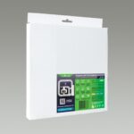 357767 KLARK NT23 Модуль LED 48Вт c ДУ (NEW) 3000-4200-6300K 225х225 IP20 — изображение 3