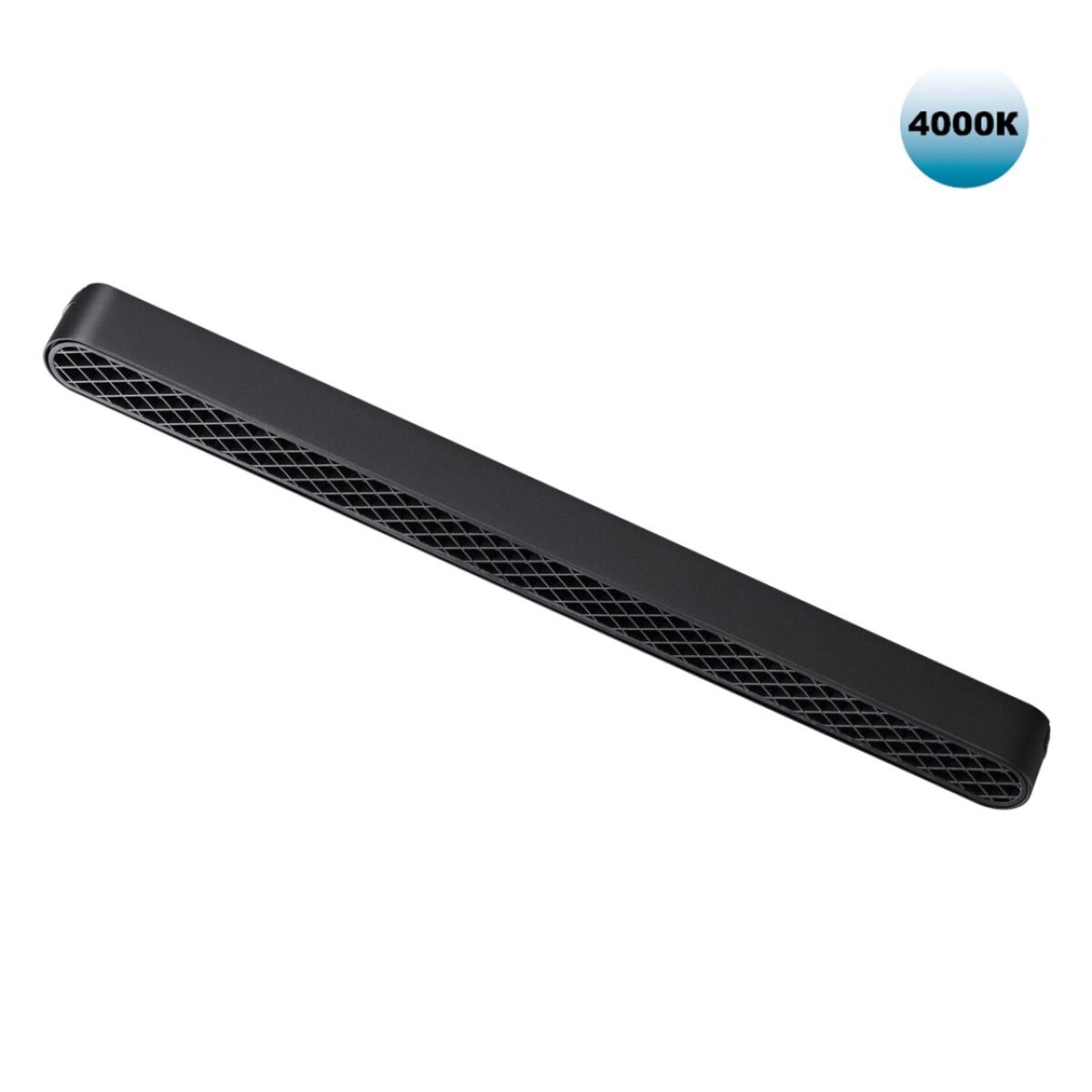 359082 SHINO NT23 047 черный Трековый светильник для низковольтного шинопровода IP20 LED 18W 48V 4000K 1080Лм SMAL 359082 SHINO NT23 047 черный Трековый светильник для низковольтного шинопровода IP20 LED 18W 48V 4000K 1080Лм SMAL — изображение 1