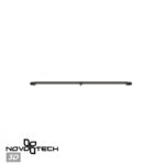 359363 KONST NT24 000 черный Светильник диммир. со сменой цв. температ. (управл. - пульт ДУ или прилож. Smart Life) IP20 LED 16W 48V 3000-6000К GLAT — изображение 10