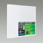 357770 KLARK NT23 Модуль LED 90Вт c ДУ (NEW) 3000-4200-6300K 395х395 IP20 — изображение 3