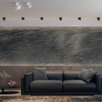 358813 OVER NT21 378 белый Светильник накладной светодиодный IP20 LED 18W 1600Лм 4000K 220V GESSO — изображение 8