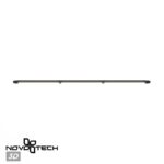 359364 KONST NT24 черный 000 Светильник диммир. со сменой цв. температ. (управл. - пульт ДУ или прилож. Smart Life) IP20 LED 24W 48V 3000-6000К GLAT — изображение 9