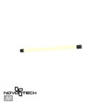 359351 KONST NT24 000 черный Светильник линейный светодиодный IP20 LED 6W 170-265V 3000K 462Лм VITZ — изображение 7