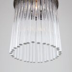 4201-1P, подвес, D170xH490/1850, 1xE14x40W, excluded — изображение 6