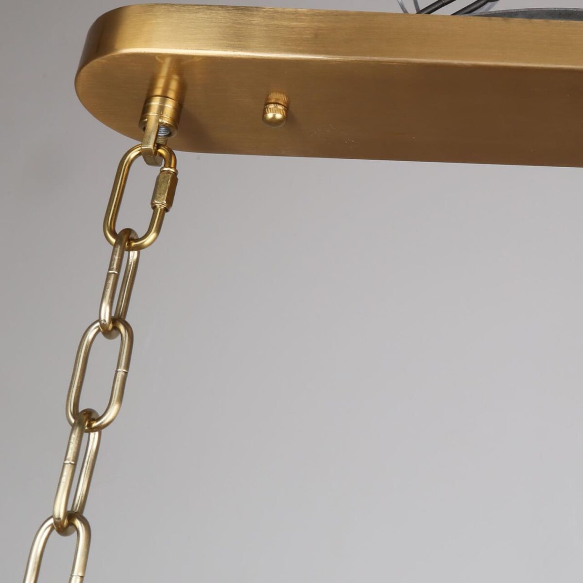 4199-15P, подвесная люстра, L1000xW350xH550/1440, 15xE14x40W, excluded — изображение 4