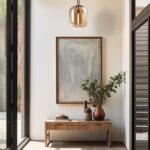 4264-1P, подвес, D350xH700/2200, 1xE27x40W, excluded — изображение 4