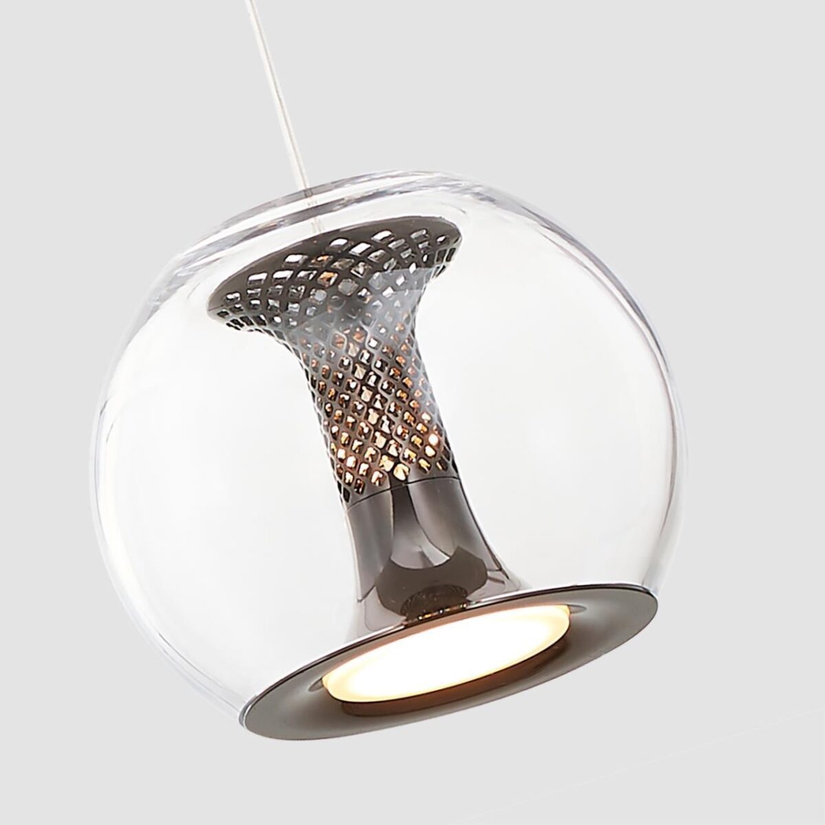 4337-1P, подвес, D150xH330/1800, LEDx9W, 720LM, 4000K, included — изображение 3