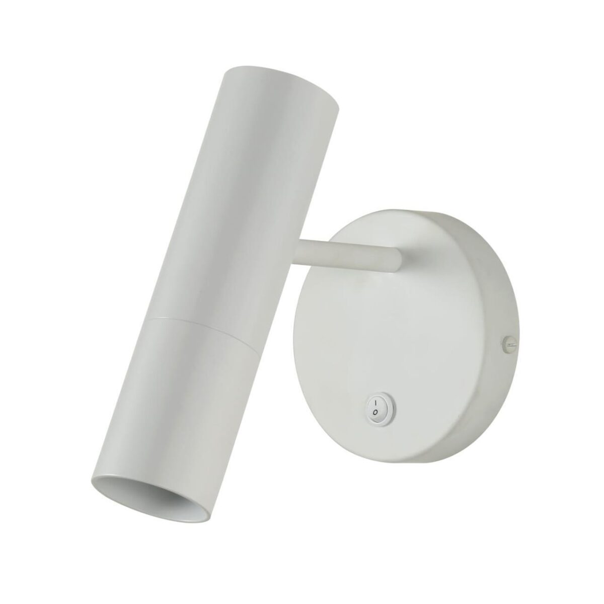 2108-1W, настенный светильник, D165xW120xH200, 1xLEDx5W, 400LM, 3000K, included, switch — изображение 2