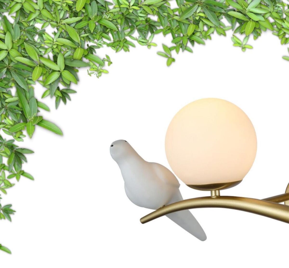 2742-1W, настенный светильник, D285xW130xH245, 1xE27x60W, excluded — изображение 4