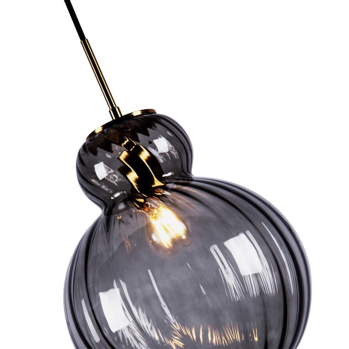 4269-2P, подвес, D300xH555/2055, 1xE27x40W, excluded — изображение 3