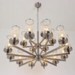 2374-18P, люстра подвесная, D810xH480/1480, 18xE14x40W, excluded — изображение 10