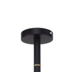 2766-12P, потолочная люстра, D1040xH500, 12xG9x25W, excluded — изображение 3