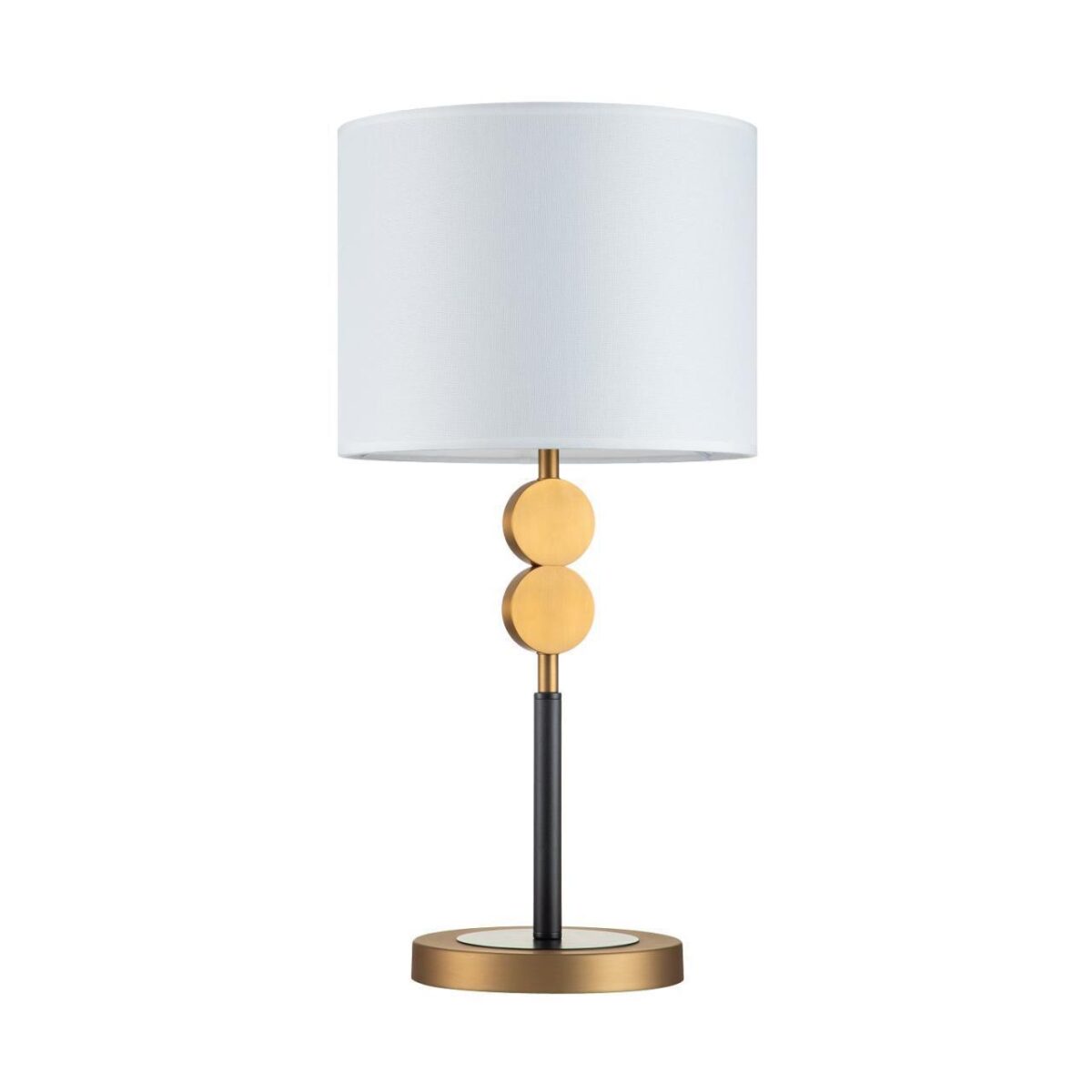 2624-1T, настольный светильник, D280xH600, 1xE27x40W, excluded — изображение 2