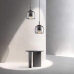 4234-1P, подвес, D260xH460/1800, LEDx12W, 1300LM, 4000K, included — изображение 11