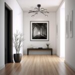 4253-3W, настенный светильник, D70xW280xH350, 3xLEDx3W, 765LM, 4000K, included — изображение 4