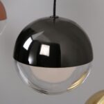 4369-1P, подвес, D120xH250/1800, LEDx5W, 350LM, 4000K, CRI>90, included — изображение 5