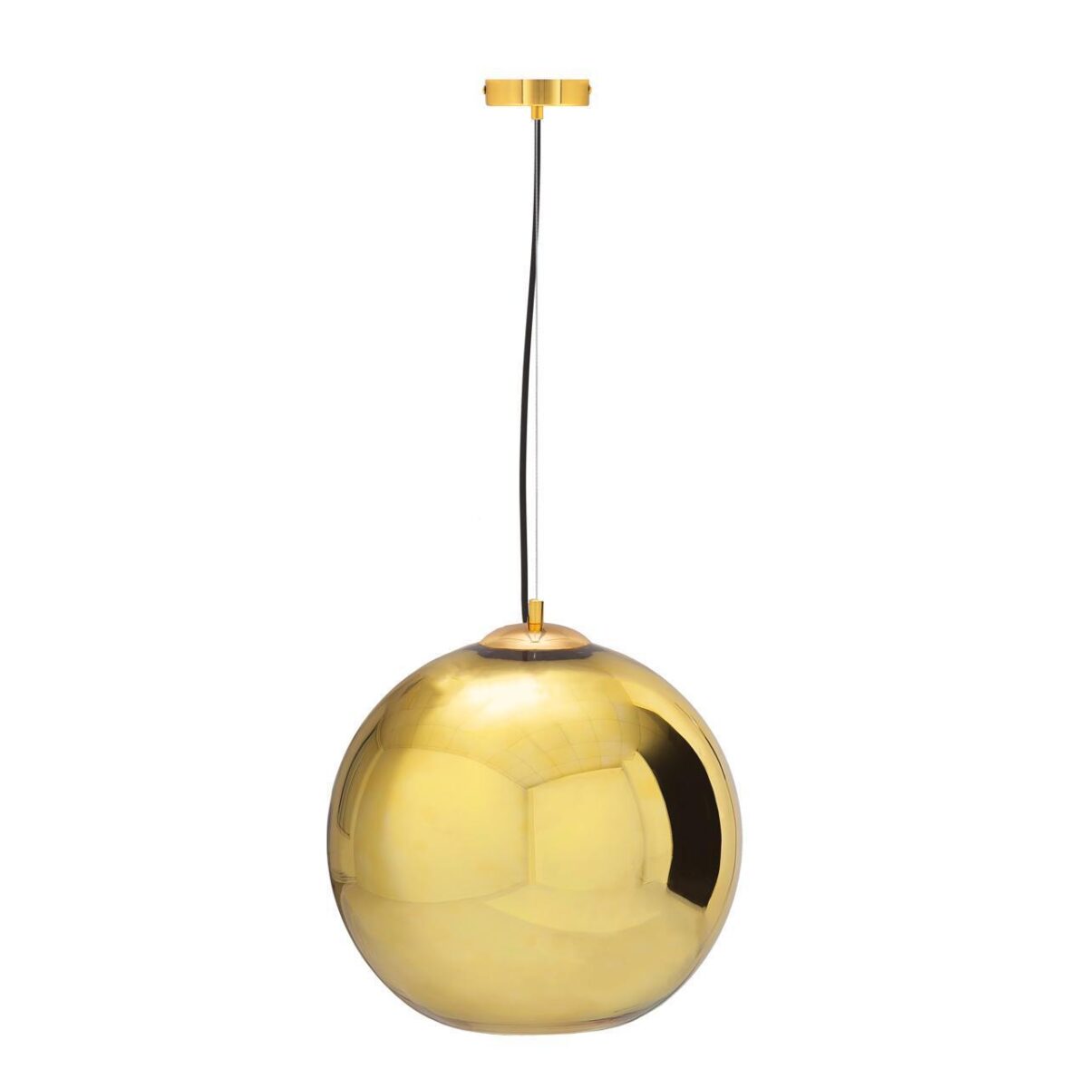 LOFT2024-E Подвесной светильник LOFT IT Copper Shade — изображение 1