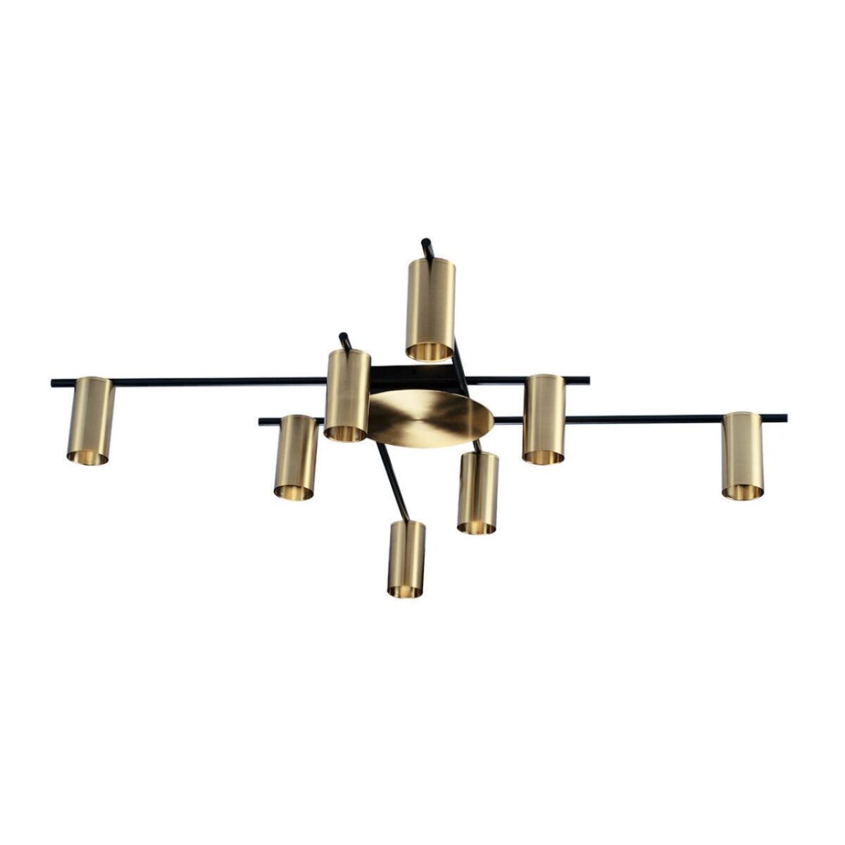 8120C-8 Потолочный светильник LOFT IT Tribes — изображение 1