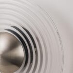 4307-1W, настенный светильник, D85xW350xH600, LEDx12W, 1532LM, 4000K, included — изображение 6