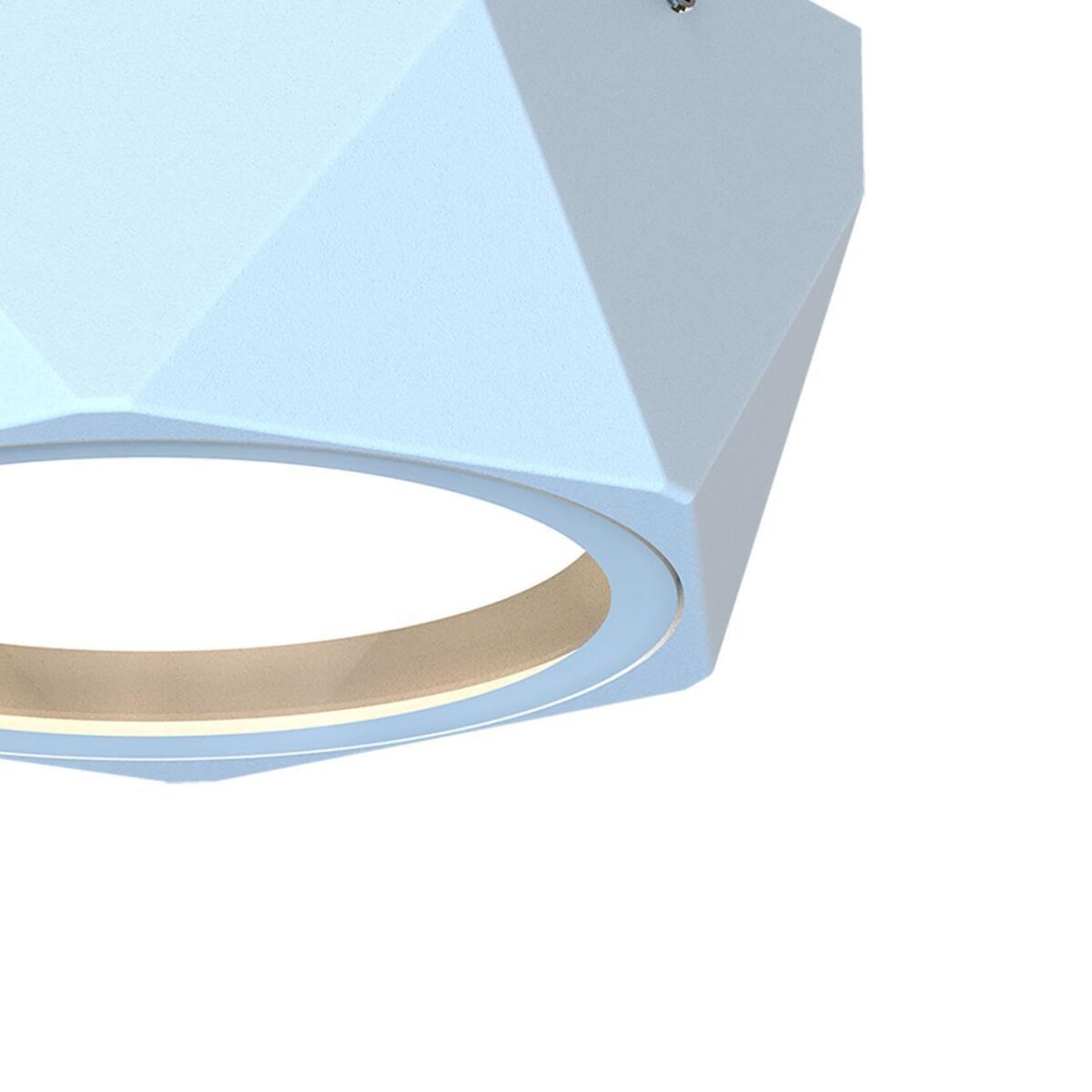 4668-1U, уличный светильник, L110xW95xH42, 1xGX53LEDx15W, IP54, excluded — изображение 3