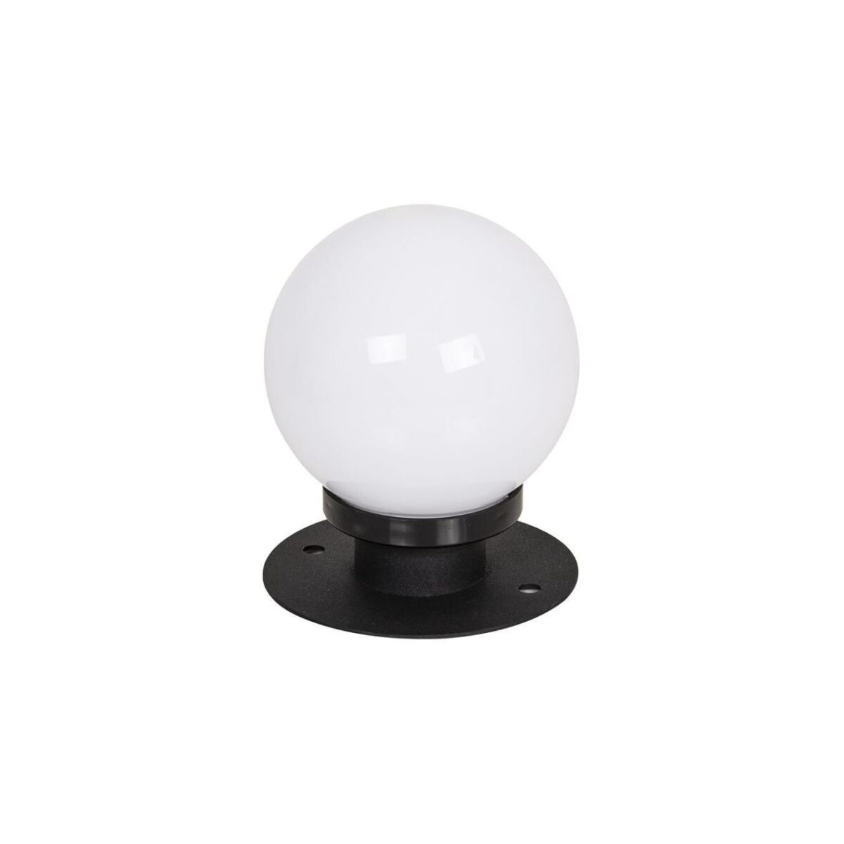 4069-1T, уличный светильник, D120xH150, 1xE14LEDx5W, IP44, excluded — изображение 2