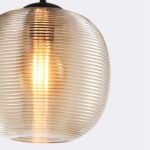 4260-1P, подвес, D250xH335/1835, 1xE27x40W, excluded — изображение 3