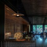 4246-1W, настенный светильник, D150xW400xH400, LEDx17W, 2740LM, 4000K, included — изображение 4