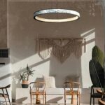 4704-8P, подвесная люстра, D800xH300/1500, LEDx45W, 1350LM, 4000K, included — изображение 7