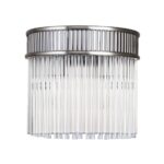 4201-2W, настенный светильник, D150xW230xH210, 2xE14x40W, excluded — изображение 2