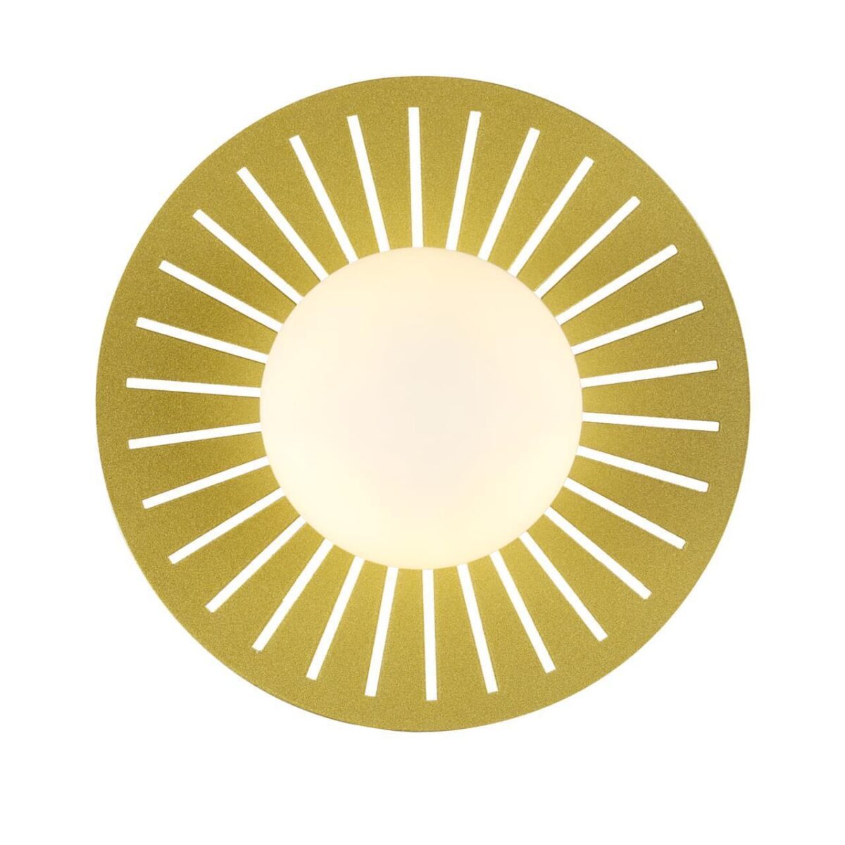 2356-1W, настенный светильник, D135xW210xH210, 1xG9x25W, excluded 2356-1W, настенный светильник, D135xW210xH210, 1xG9x25W, excluded — изображение 1