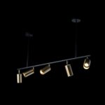 8120P-5 Светильник на штанге LOFT IT Tribes — изображение 4