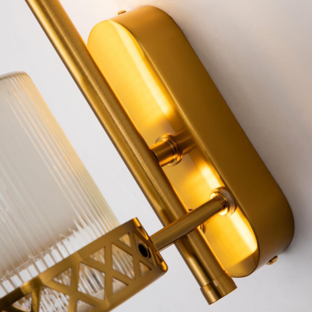 4050-1W, настенный светильник, D210xW120xH600, LEDx8W, 2700LM, 3000K, included — изображение 12