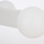 4073-6P, подвесная люстра, L1200xW240xH200/1200, 6xG9LEDx10W, excluded + LEDx18W, 1000LM, 4000K, included — изображение 4