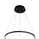 1764-10P, подвесная люстра, D400xD600xH400/1400, LEDx54W, 2520LM, 4000K, included — изображение 3