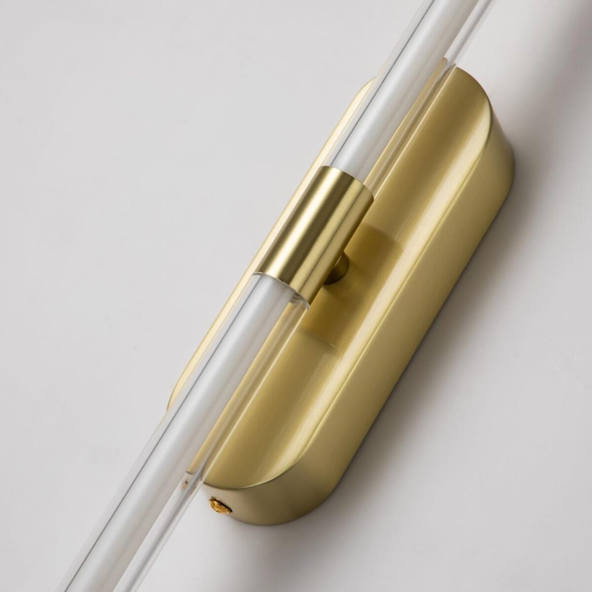 4049-1W, настенный светильник, D60xW50xH600, LEDx10W, 4320LM, 3000K, included — изображение 8