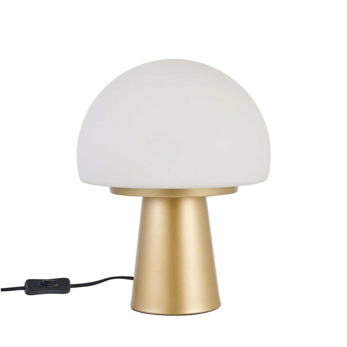 4450-1T, настольный светильник, D245xH320, 1xE27x60W, excluded, switch — изображение 2