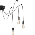 LOFT1162/6 Люстра-паук LOFT IT Spider — изображение 3